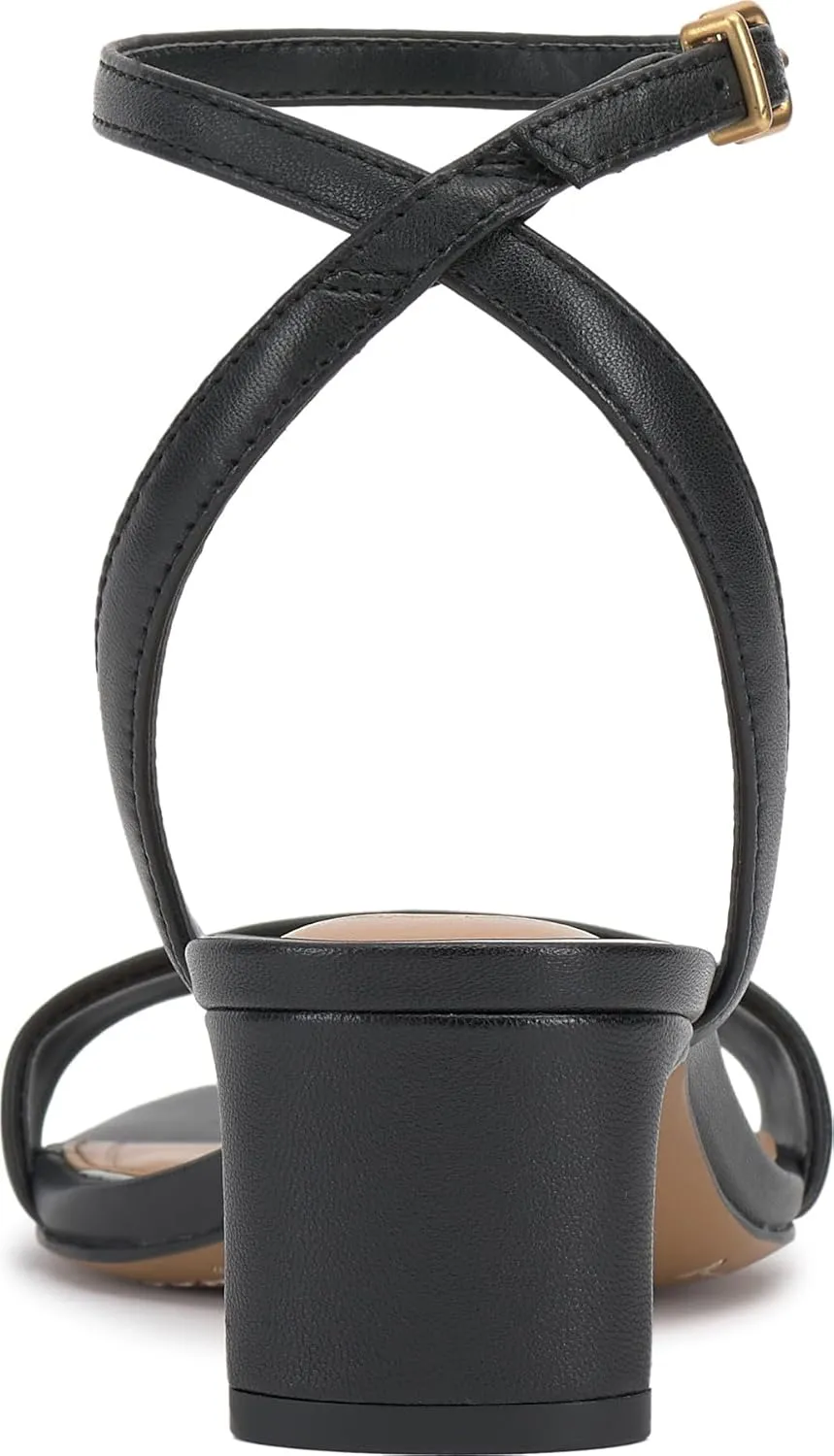 Vince Camuto Women's Lylah Heeled Sandal
