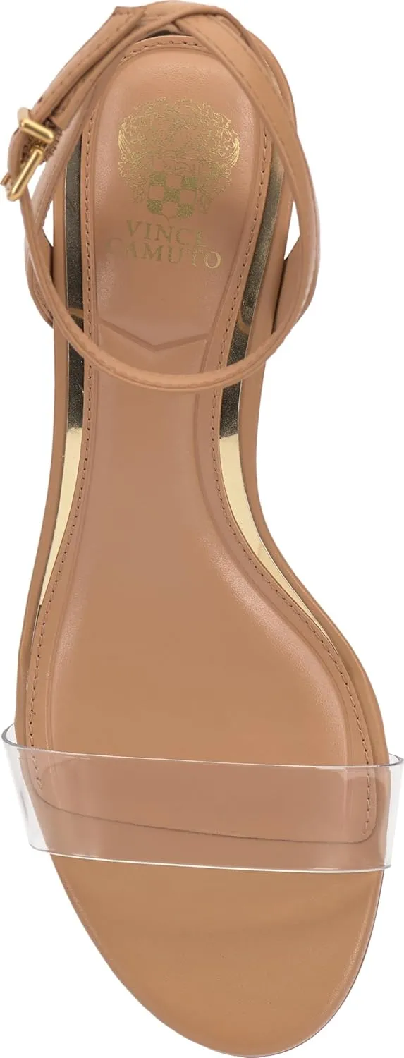 Vince Camuto Women's Lylahs Heeled Sandal