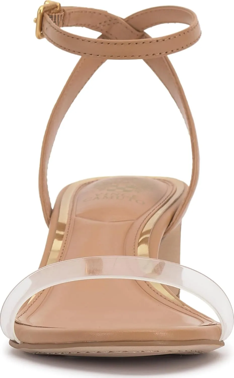 Vince Camuto Women's Lylahs Heeled Sandal