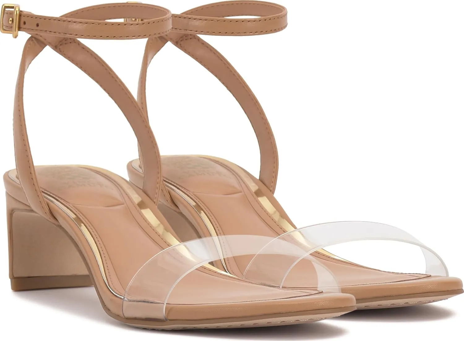 Vince Camuto Women's Lylahs Heeled Sandal
