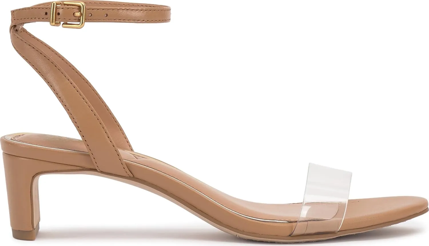 Vince Camuto Women's Lylahs Heeled Sandal