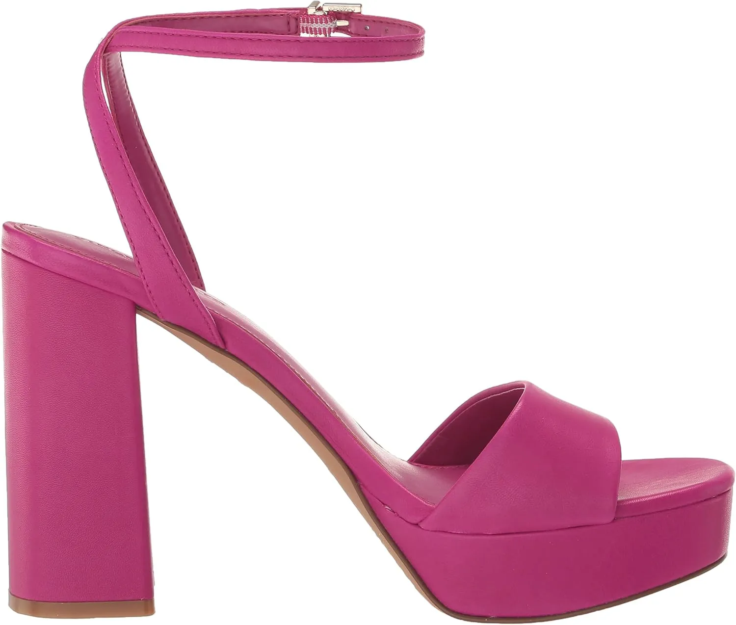 Vince Camuto Women's Pendry Platform Heel Sandal Wedge