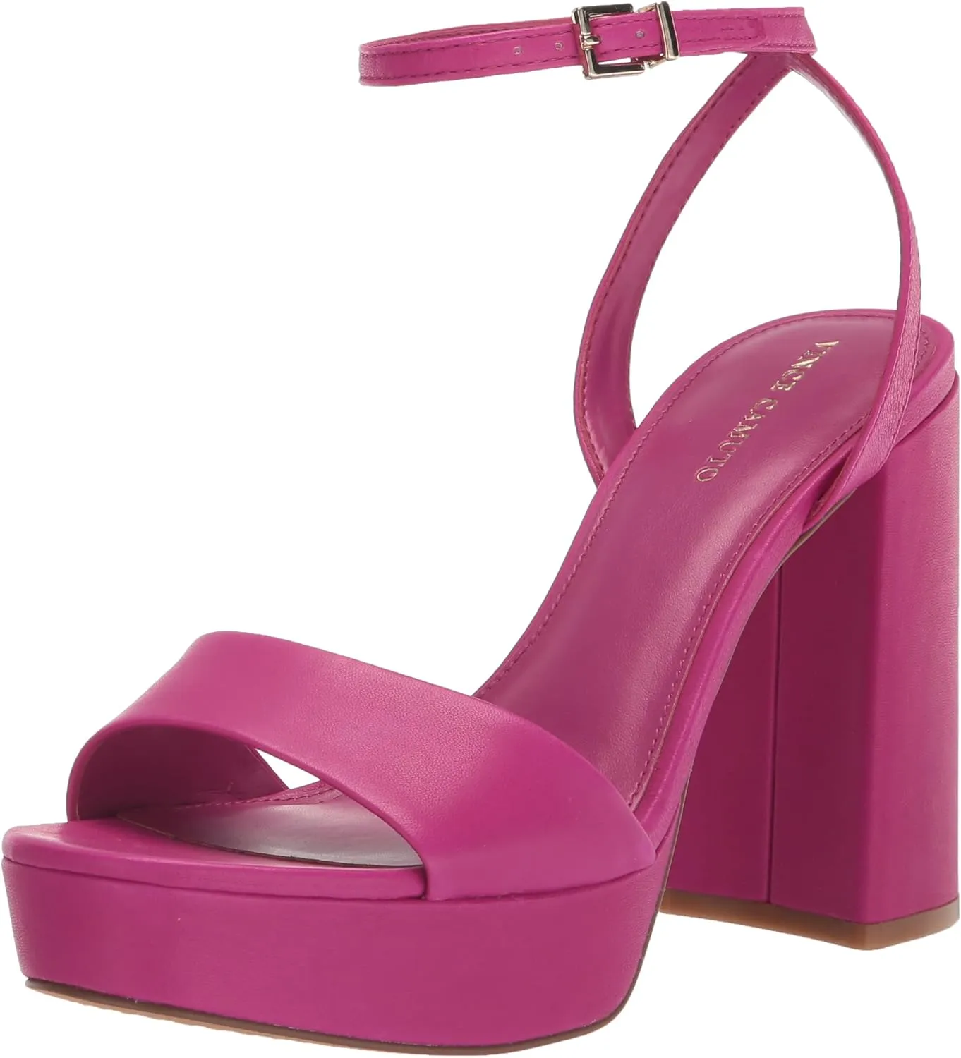 Vince Camuto Women's Pendry Platform Heel Sandal Wedge