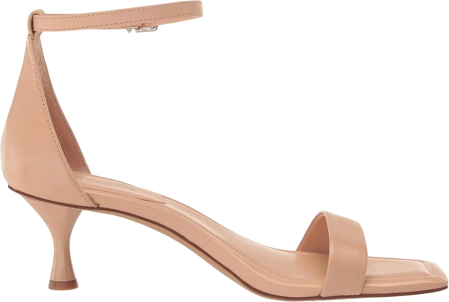 Vince Camuto Women's Vinkely Heeled Sandal