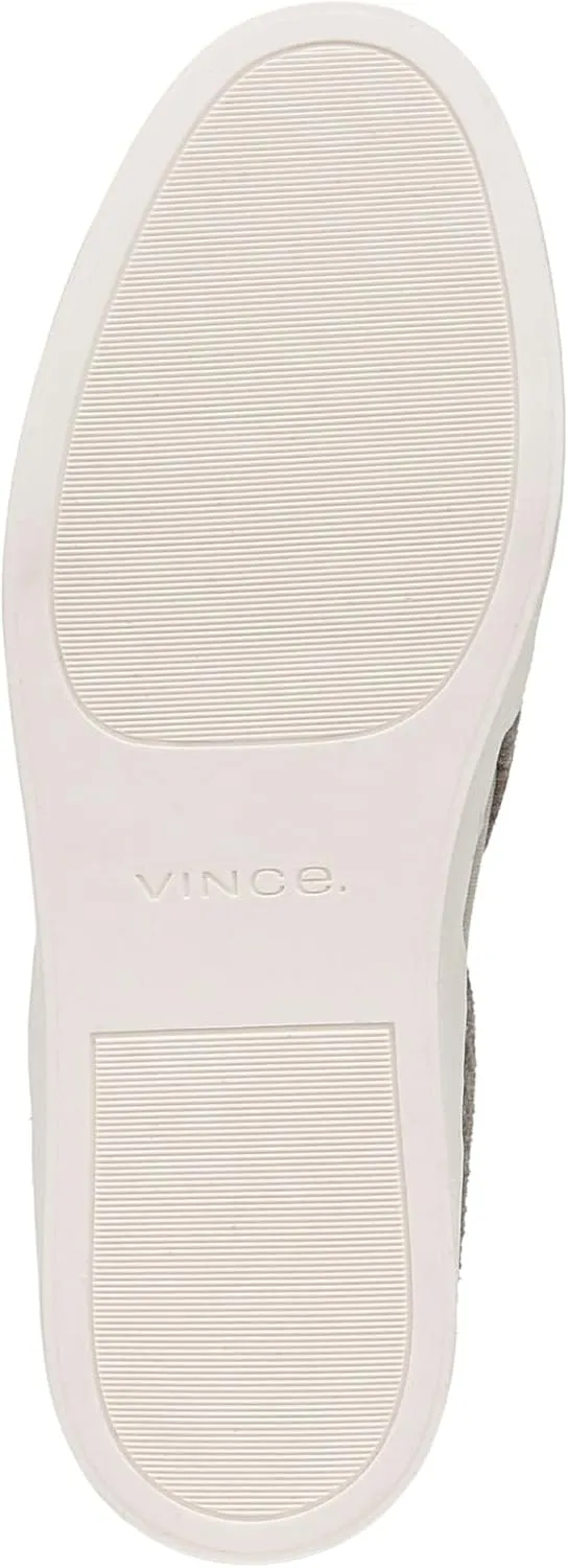 Vince Women's Warren Slip On Platform Sneaker