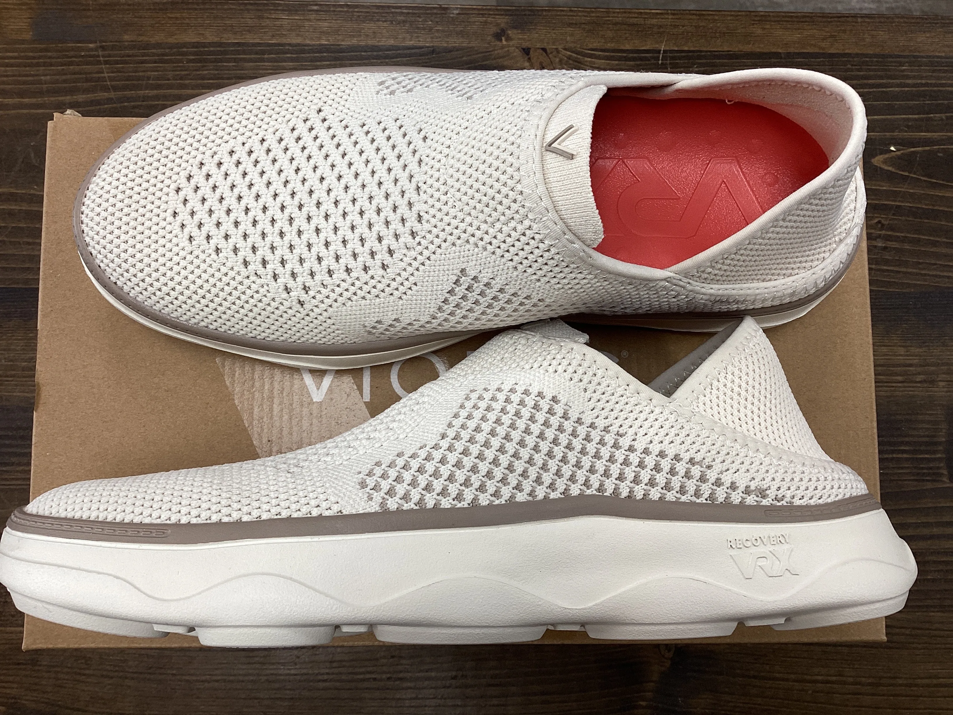 Vionic Sage RX J3215F1100 knit Sneaker