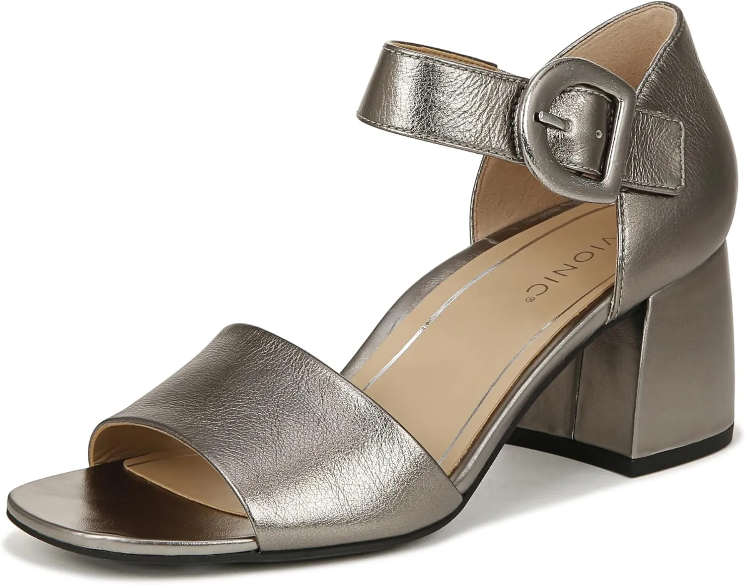 Vionic Women's Chardonnay Heeled Sandal
