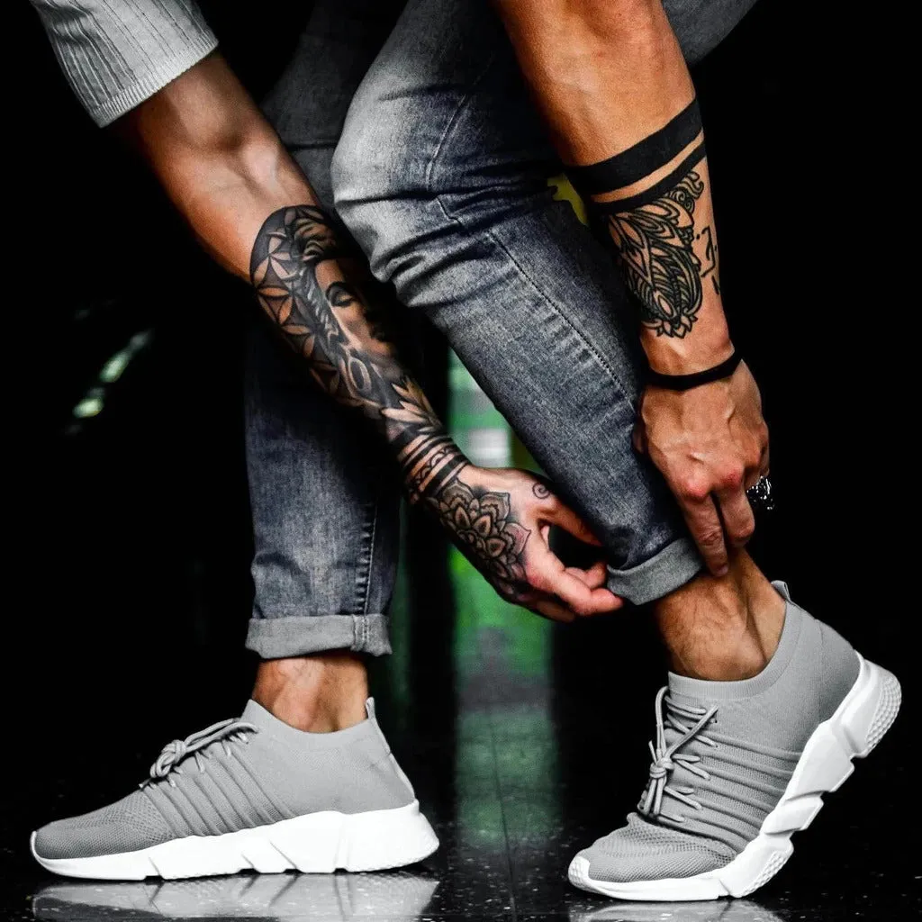 'VOYAGE' – GOS™ Kiks
