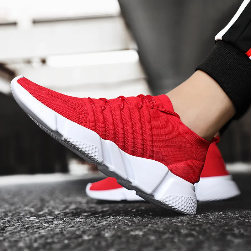 'VOYAGE' – GOS™ Kiks
