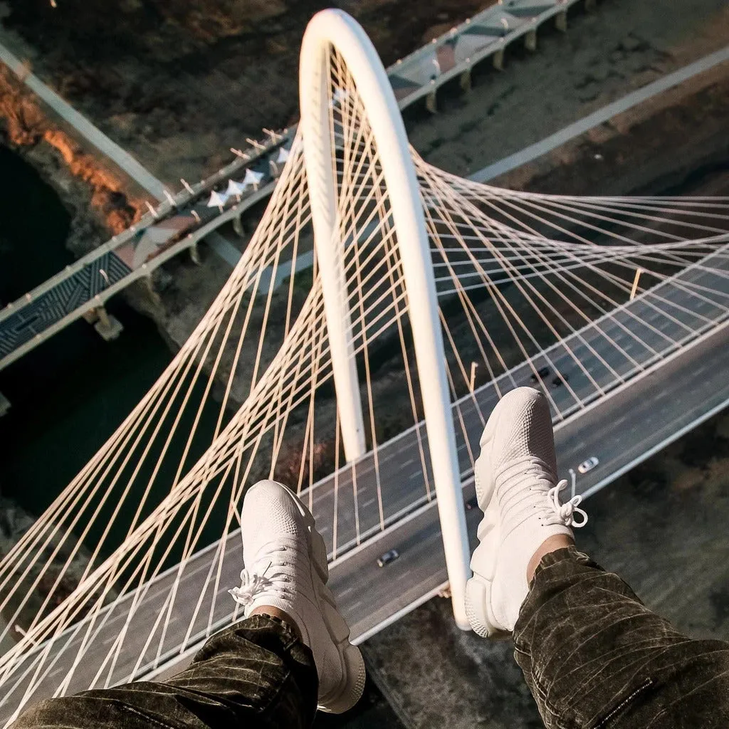 'VOYAGE' – GOS™ Kiks