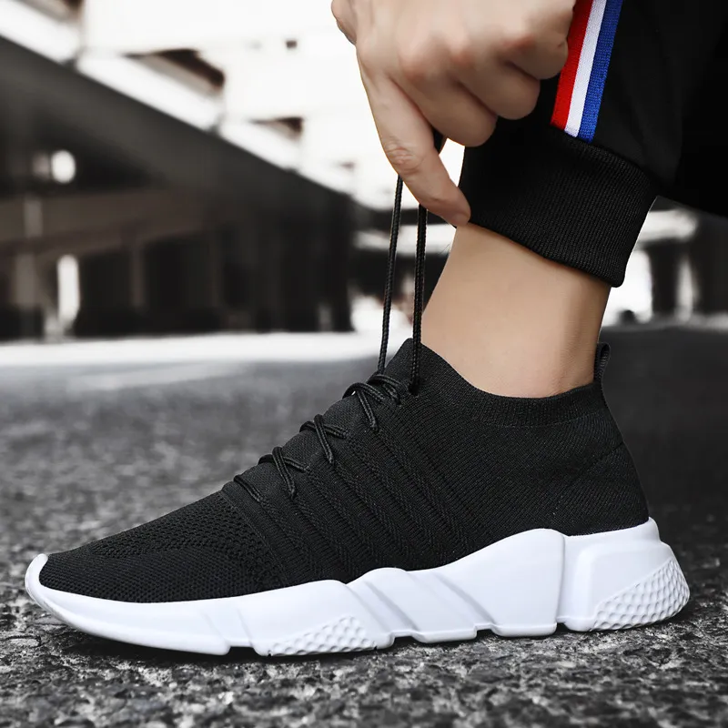 'VOYAGE' – GOS™ Kiks