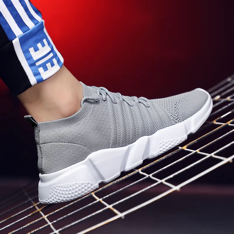 'VOYAGE' – GOS™ Kiks