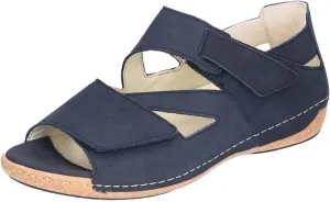 Waldläufer Adult Heliett Blau
