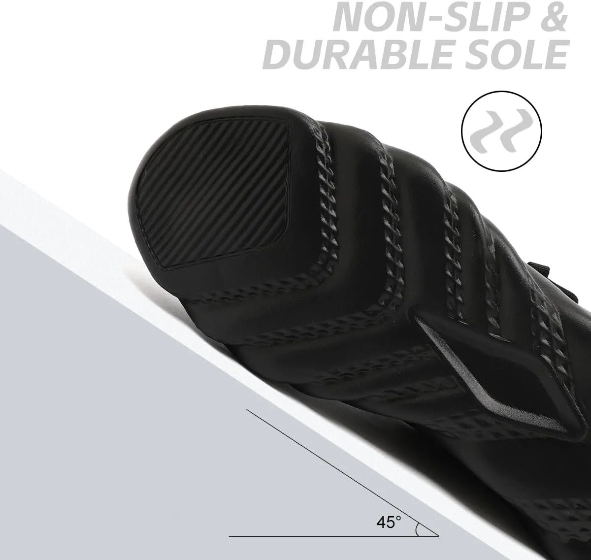 Walking Shoes Women Casual Slip on Work Running Tennis Sneakers Non Slip Workout Gym Athletic Hiking Trainers Lightweight Breathable