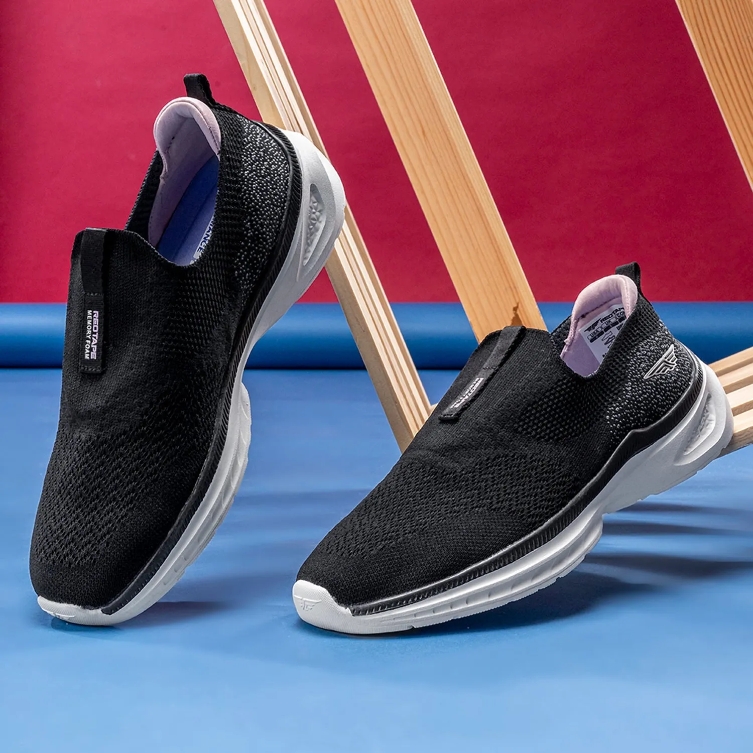 Walking Slip-On Shoes for Women