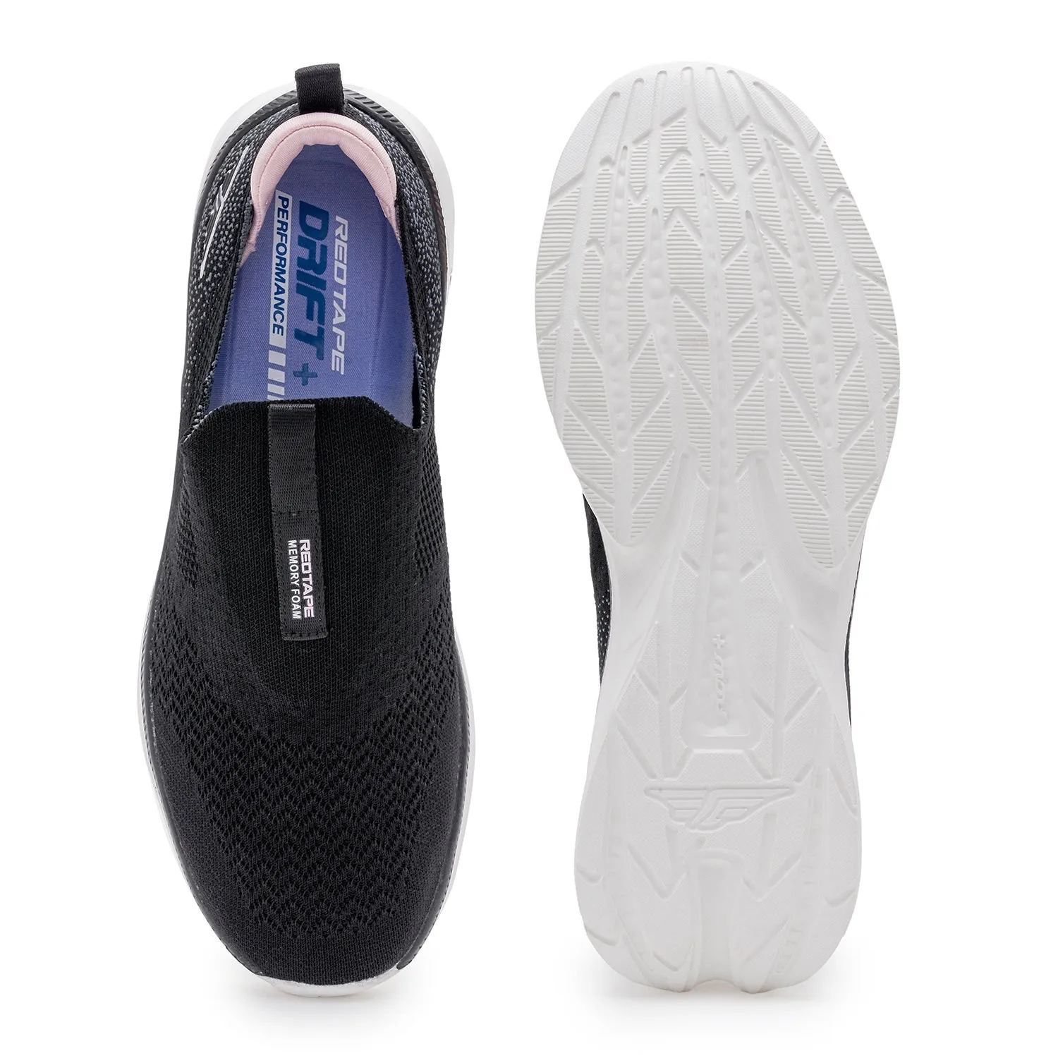 Walking Slip-On Shoes for Women