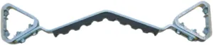 WERNER Padded Fixed V-Rung