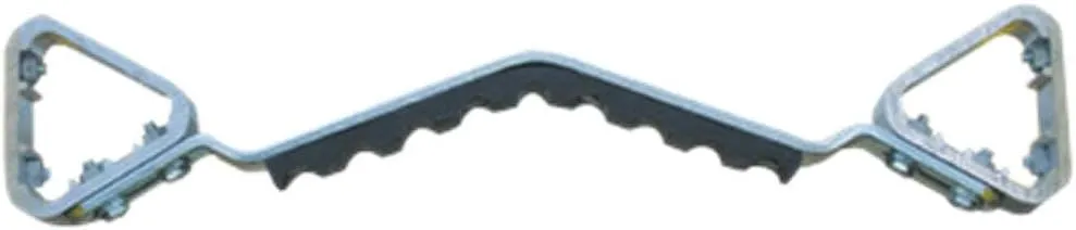WERNER Padded Fixed V-Rung