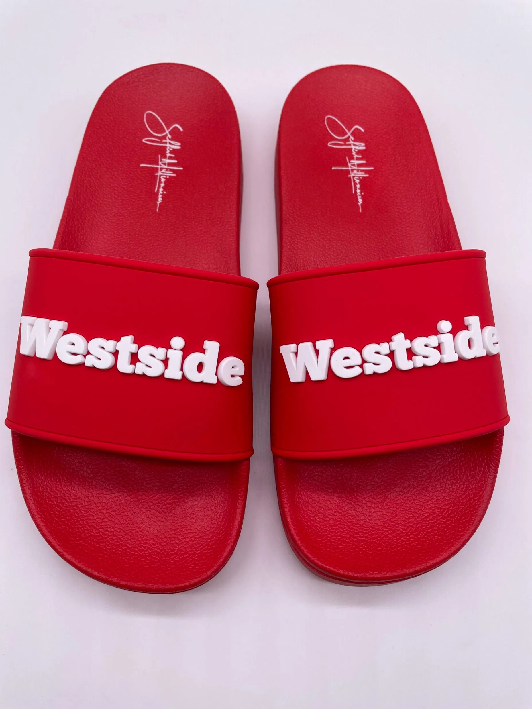 westside slide