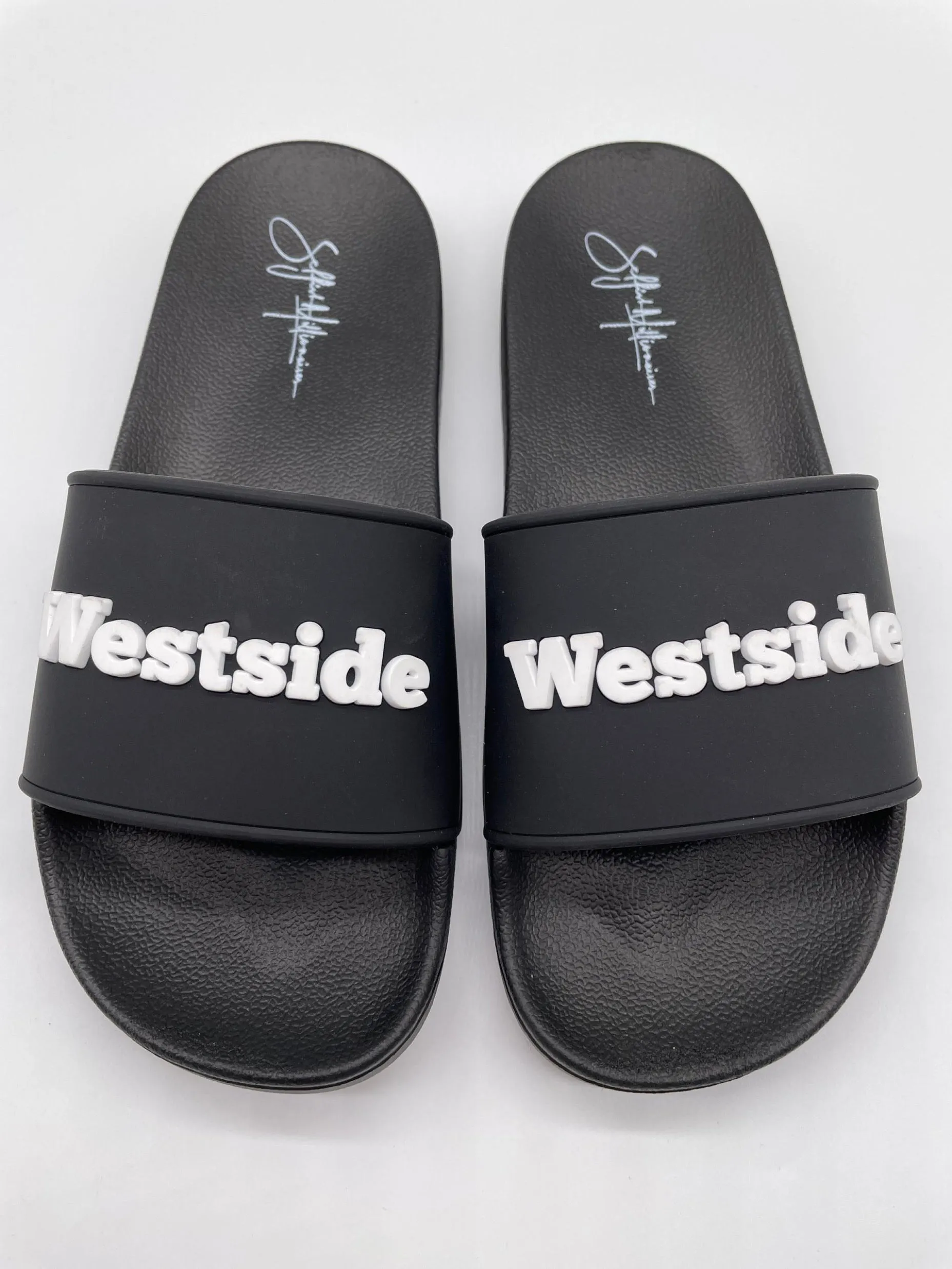 westside slide
