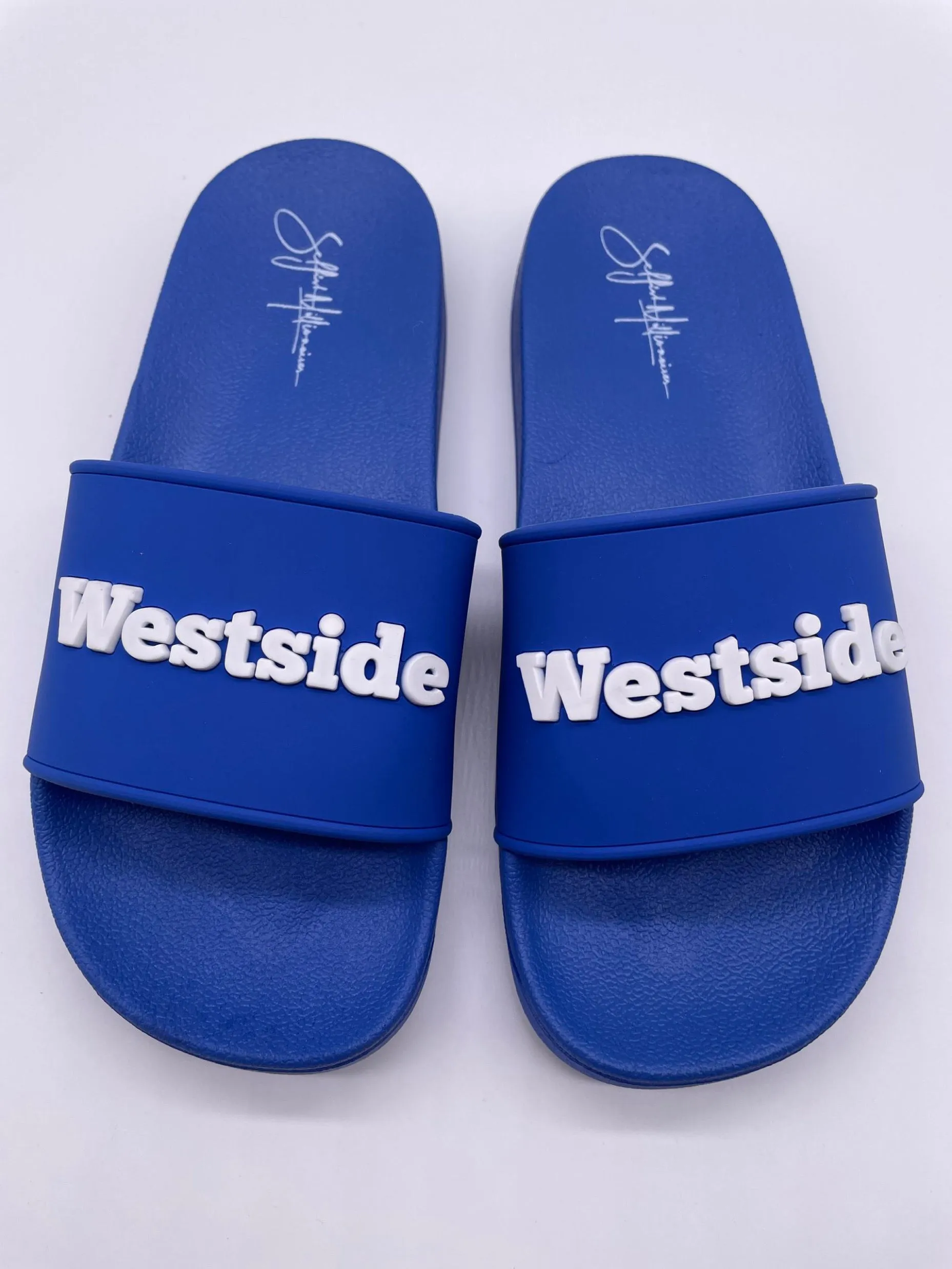 westside slide