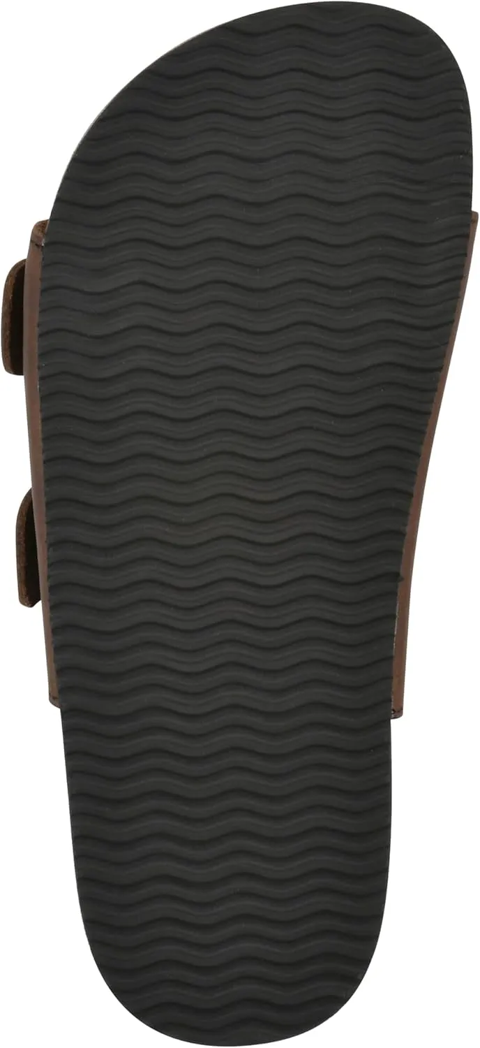 WHITE MOUNTAIN Girl's Helga Slide Sandal