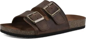 WHITE MOUNTAIN Girl's Helga Slide Sandal