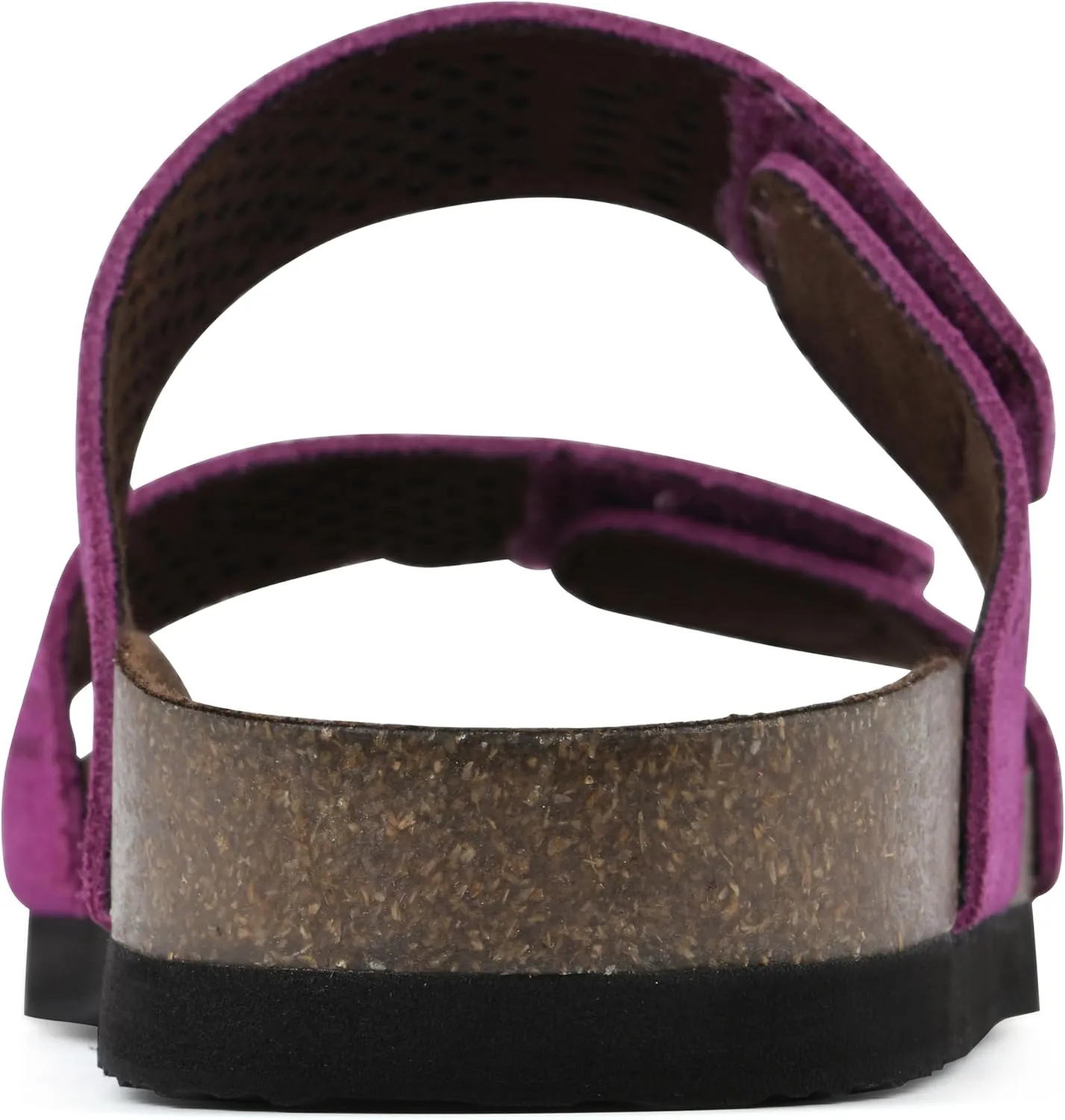 WHITE MOUNTAIN Women's Hawkbill Slide Sandal