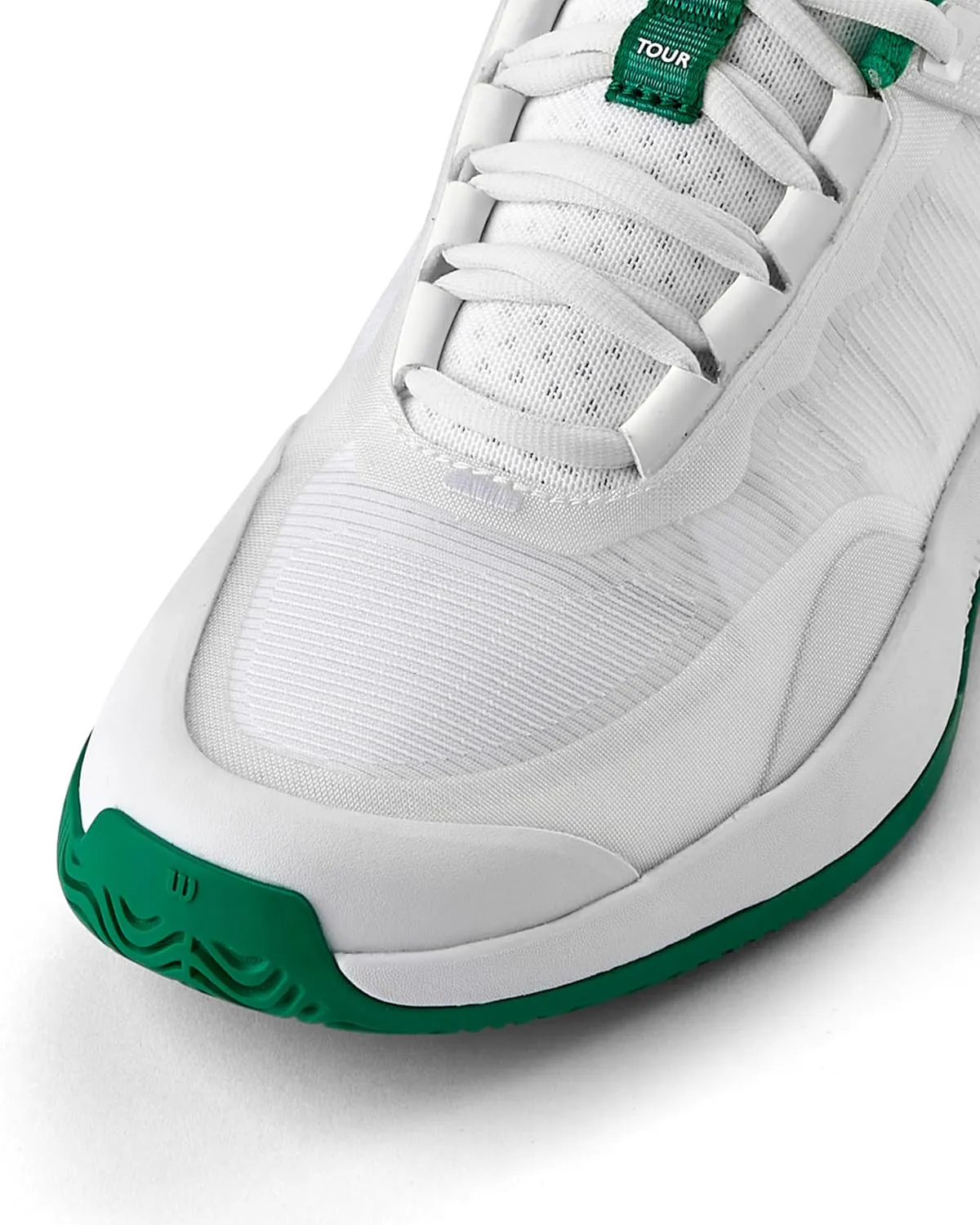 WILSON Women's Intrigue Tour Tennis Sneaker