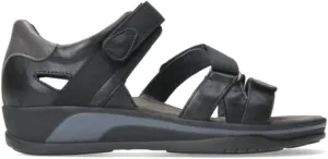 Wolky Women's Desh Flat Sandal