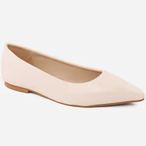 Women "Belen" Versatile Slip On Flat Shoes
