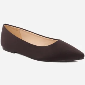 Women "Belen" Versatile Slip On Flat Shoes