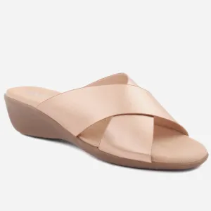 Women "NATALIA" Versatile Slip On Sandals
