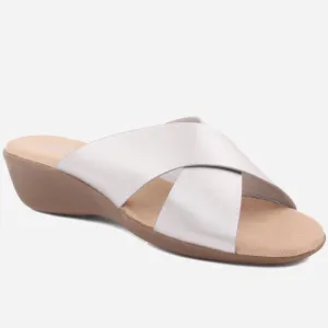 Women "NATALIA" Versatile Slip On Sandals