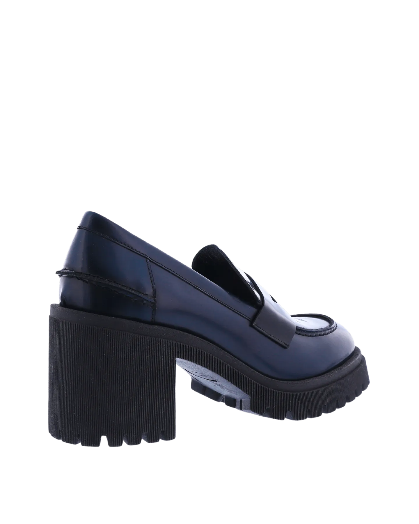 Women Uma Parker Pump Blue