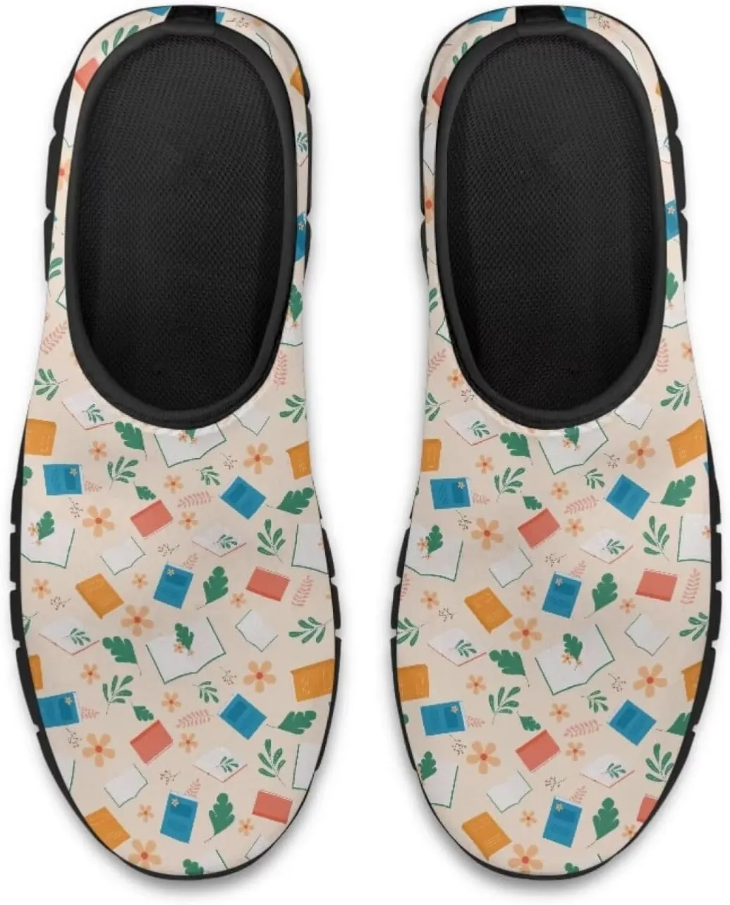 Women Walking Sneakers Casual Fashion Slip On Low Top Shoes Breathable Comfortable Tennis Work Footwear
