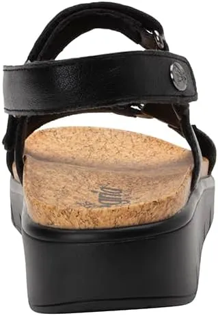 Women's Alegria, Henna Sandal