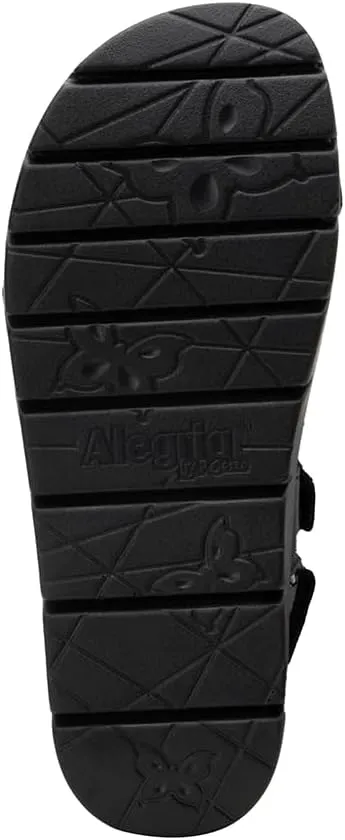 Women's Alegria, Henna Sandal