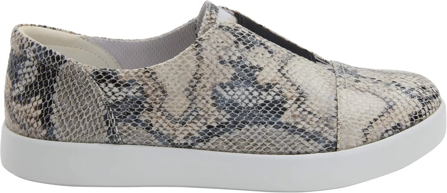 Women's Alegria, Posy Slip-On