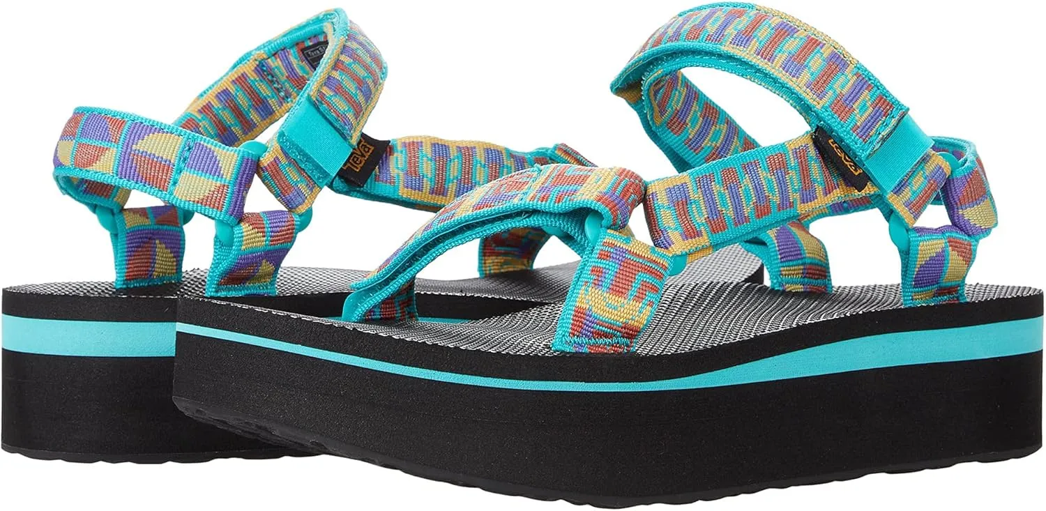 Women's Flatform