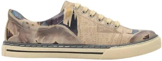 Women's Gymnastics Shoes Sneaker