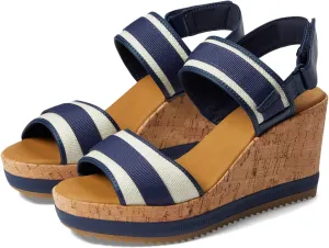 Women's Kennedy Plushwave Wedge Sandal