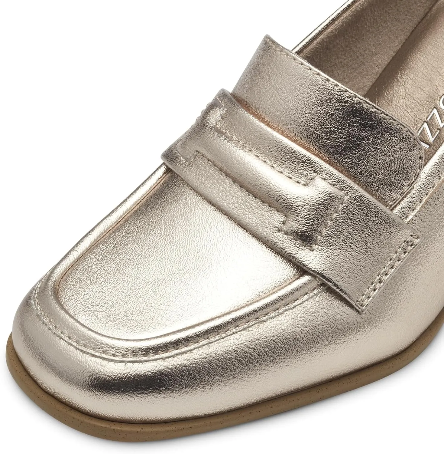 Women's Loafer