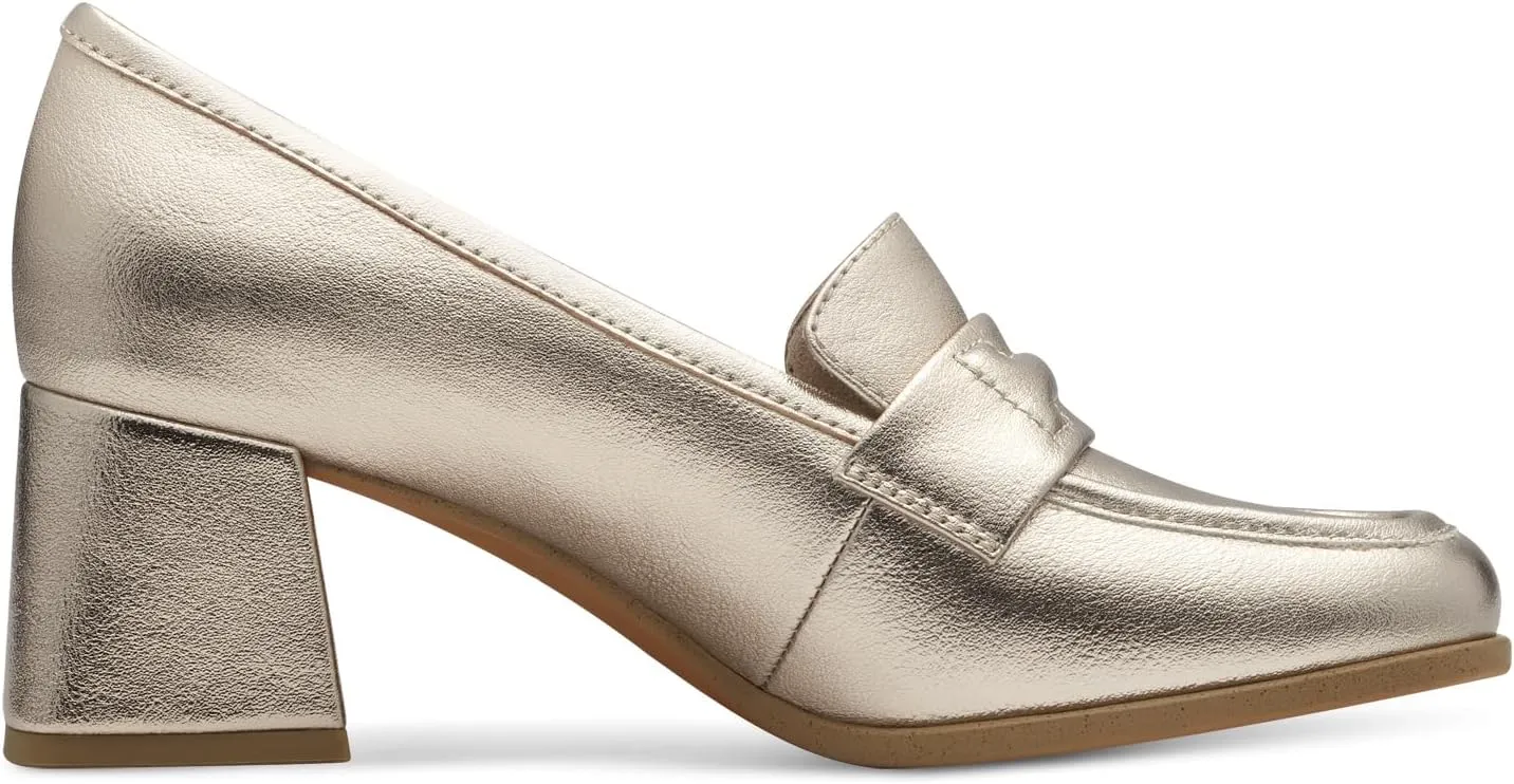 Women's Loafer