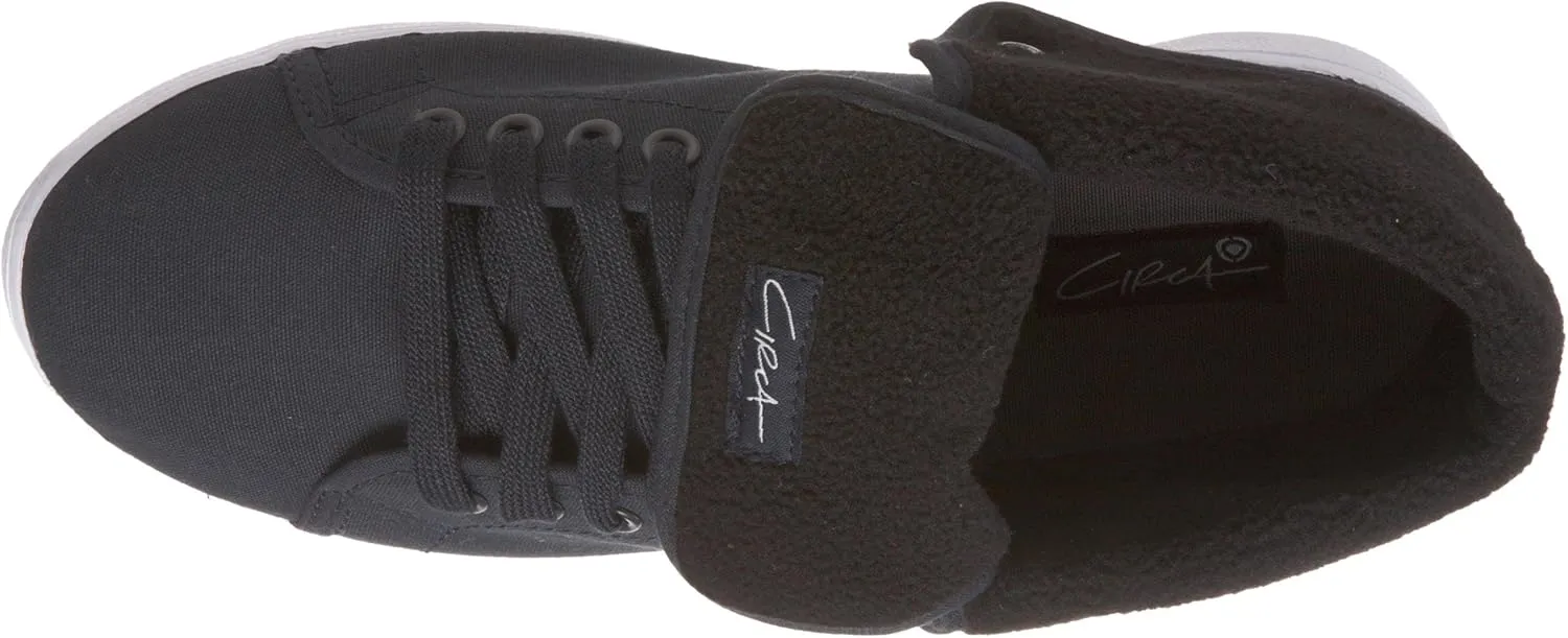 Women's Natasha High Sneaker