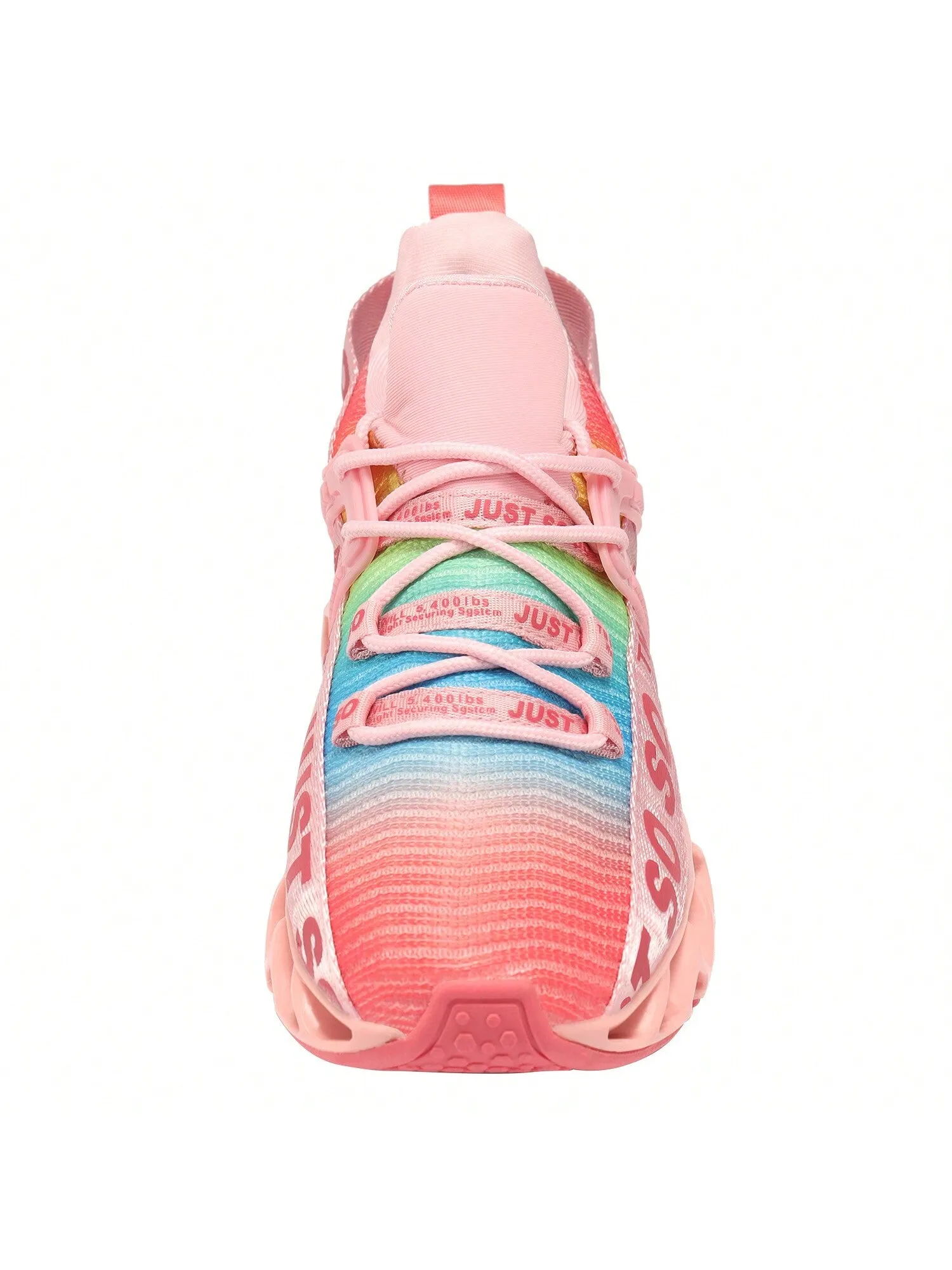 Women's Non-Slip Athletic Running Shoes - Versatile Tennis & Walking Sneakers