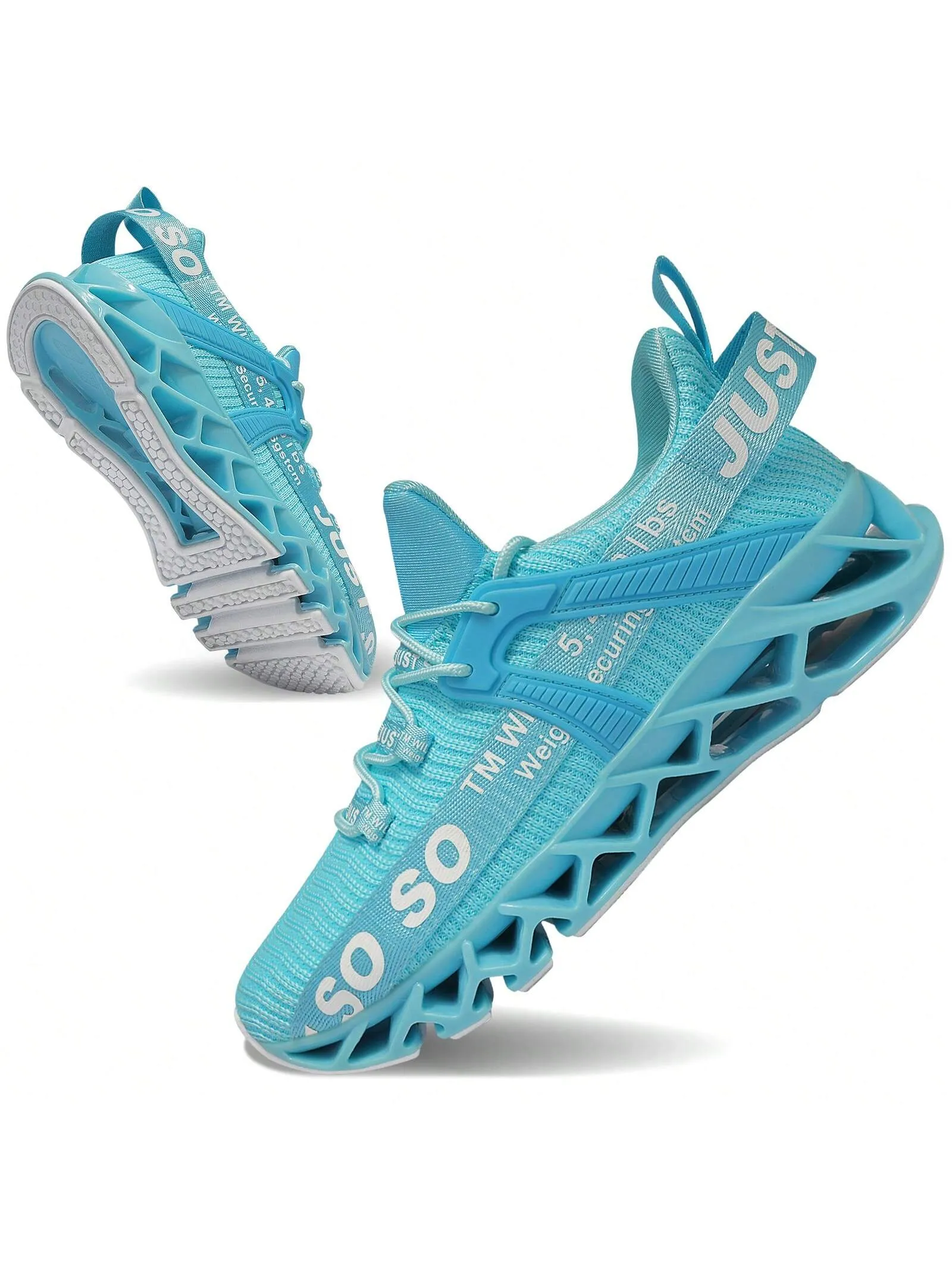 Women's Non-Slip Athletic Running Shoes - Versatile Tennis & Walking Sneakers