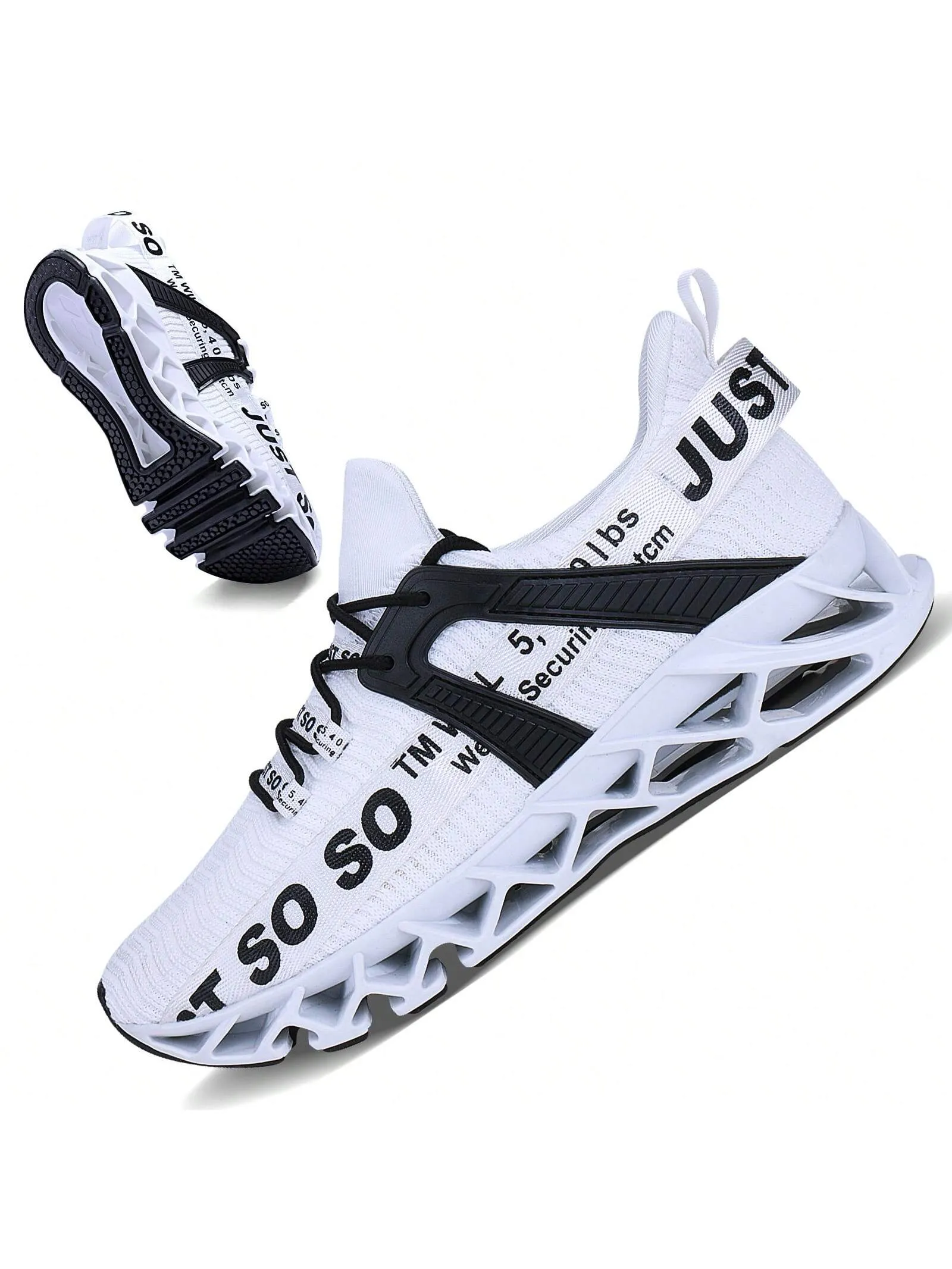 Women's Non-Slip Athletic Running Shoes - Versatile Tennis & Walking Sneakers