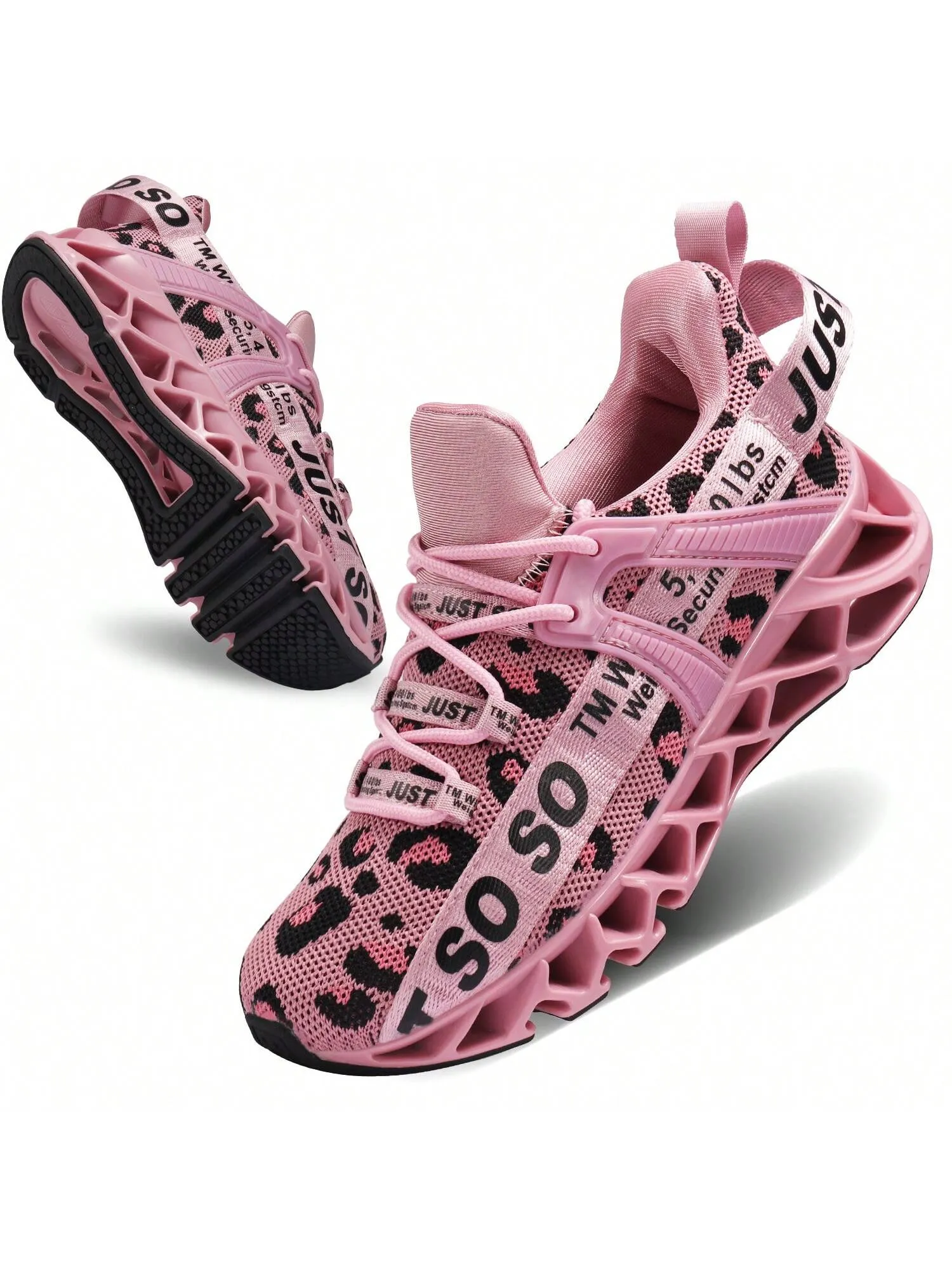 Women's Non-Slip Athletic Running Shoes - Versatile Tennis & Walking Sneakers