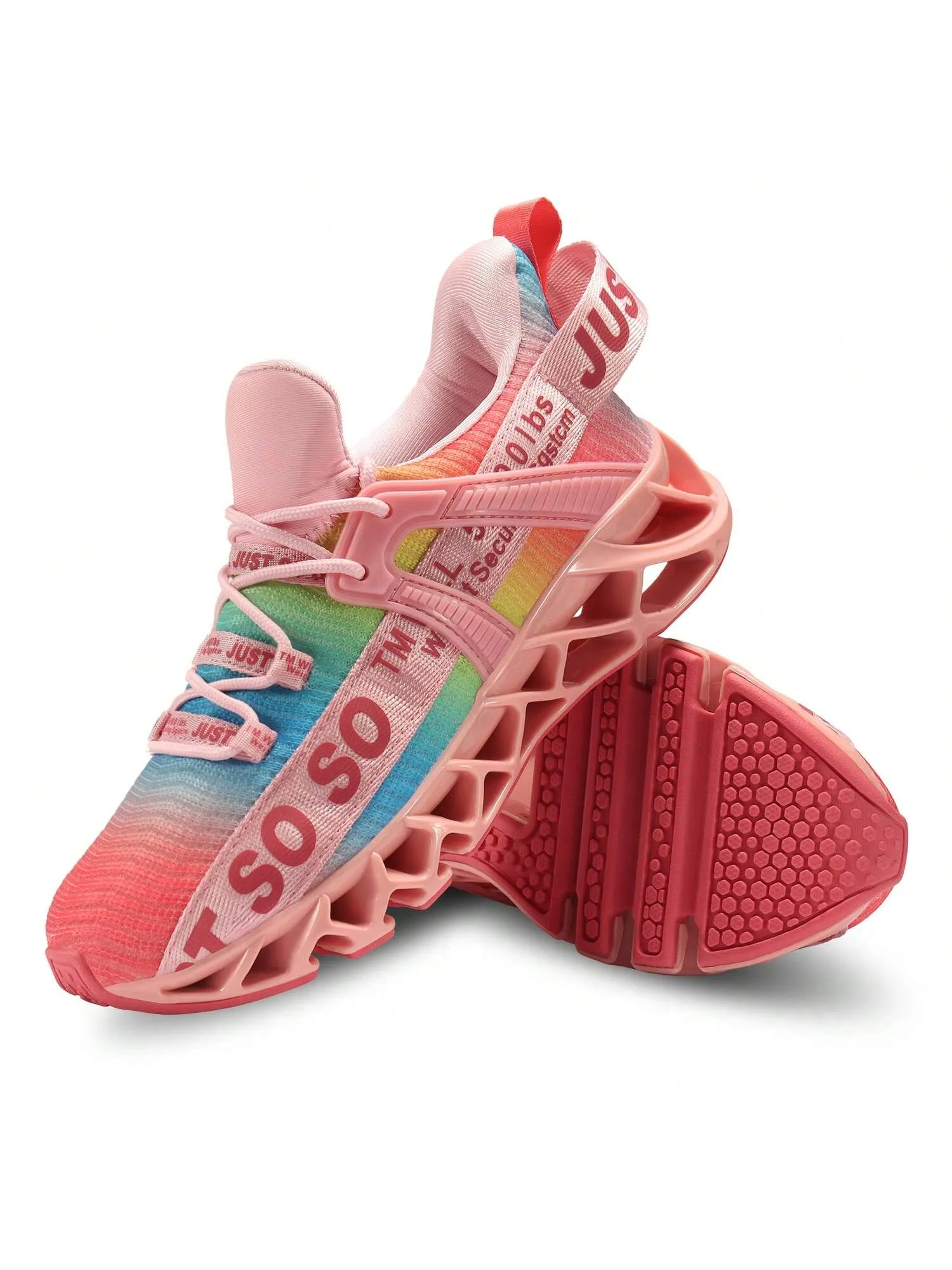 Women's Non-Slip Athletic Running Shoes - Versatile Tennis & Walking Sneakers